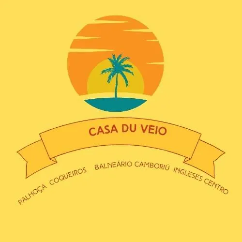 House Hostel Balneario Camboriu