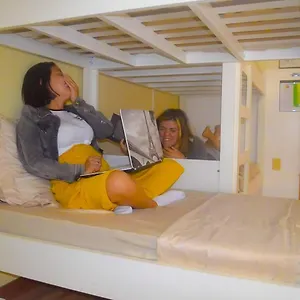  Hostal Your