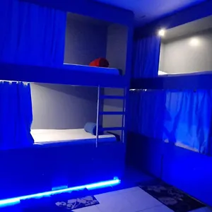  Hostal Kasa Bar E Karaoke