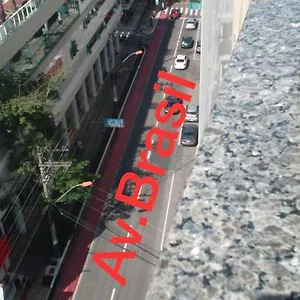 Apartamento Apto Av. Brasil - Centro, Balneário Camboriú