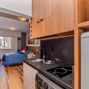 Apartamento 210, Balneário Camboriú