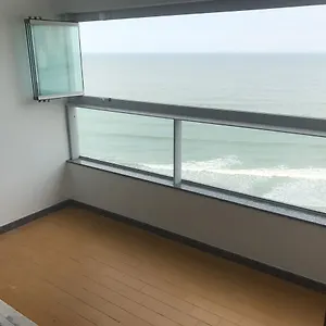 Apartamento Apartamento Frente Mar, Balneário Camboriú